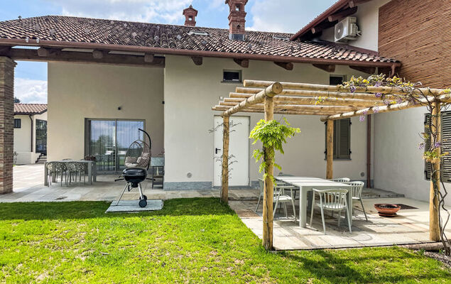 Cascina Luscai - Photo 32