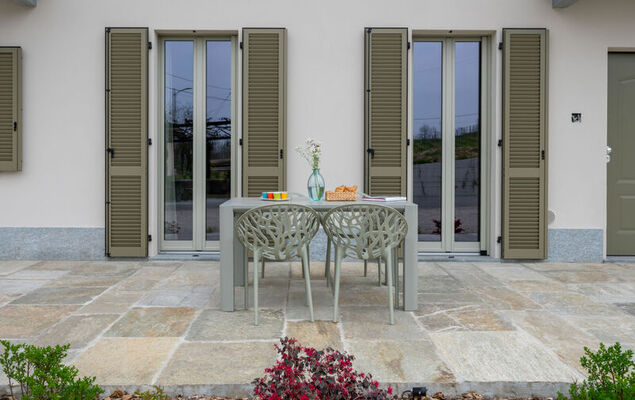 Cascina Luscai - Photo 37