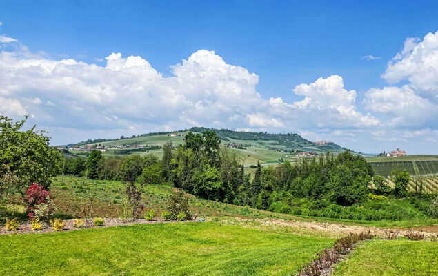 Cascina Luscai - Photo 39