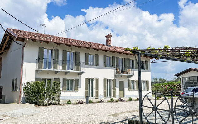 Cascina Luscai - Photo 41