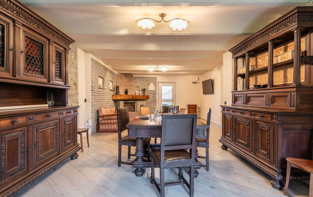 Villa Creviolo - Photo 9