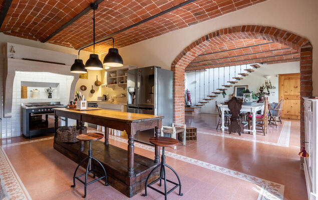 La Bell'aria - Photo 9