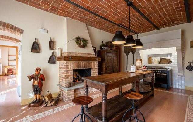 La Bell'aria - Photo 10