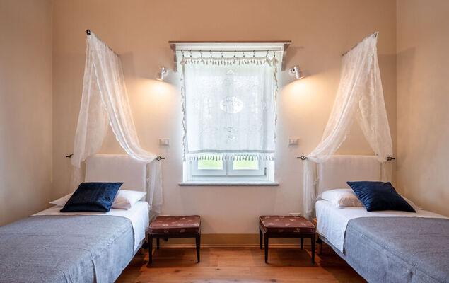 La Bell'aria - Photo 22