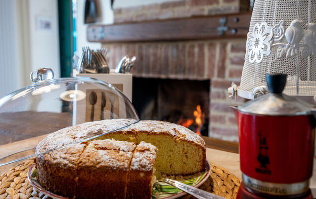 La Bell'aria - Photo 32