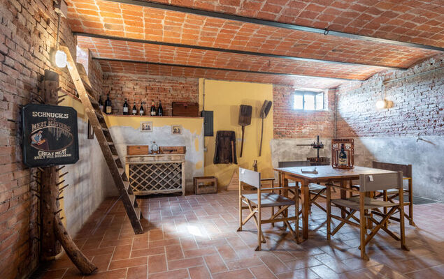 La Bell'aria - Photo 48