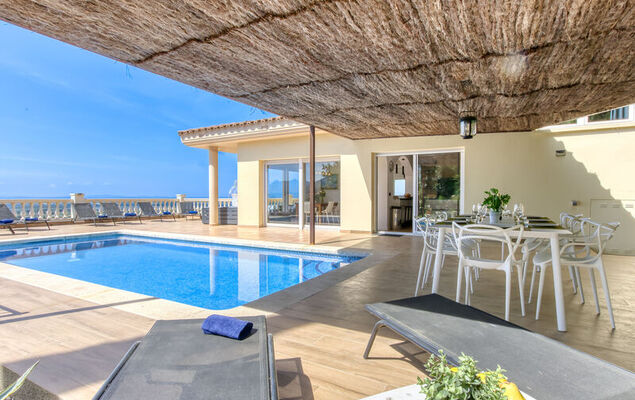 Belle vue - Photo 35