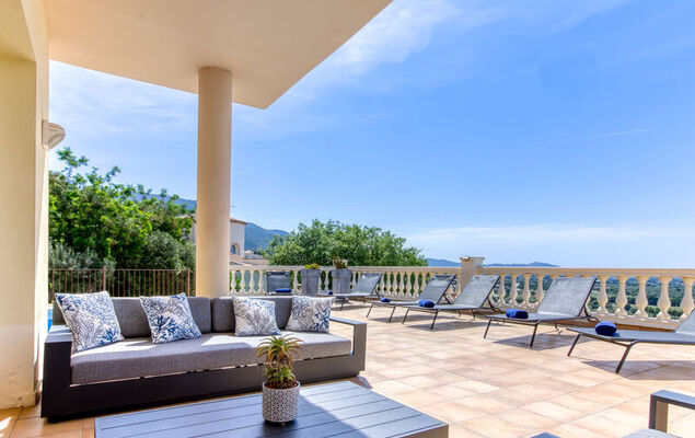 Belle vue - Photo 42