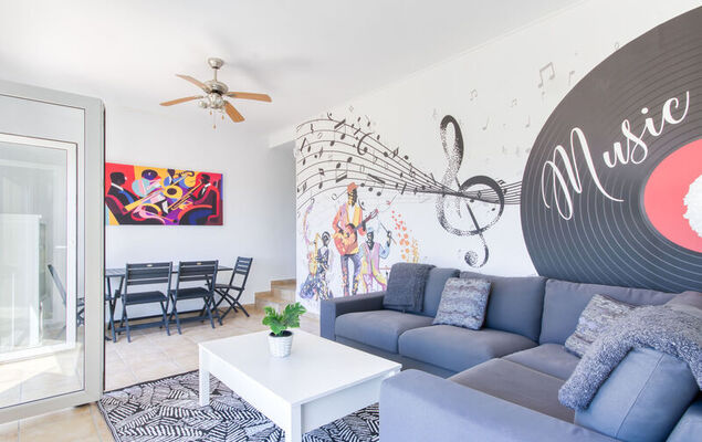 Belle vue - Photo 43