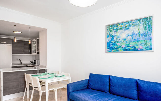 Jardines de Manilva I - Photo 7