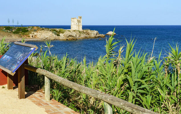 Jardines de Manilva I - Photo 35