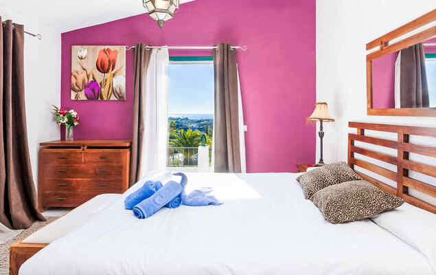 Las Granadillas - Photo 5