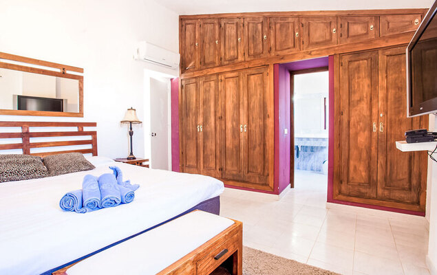 Las Granadillas - Photo 12