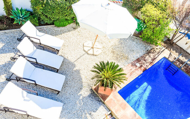 Las Granadillas - Photo 20