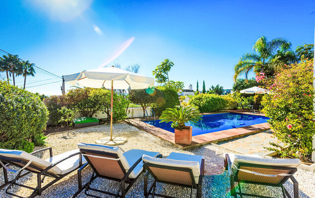 Las Granadillas - Photo 21