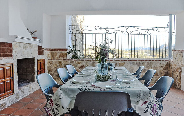 Torreon de Morayma - Photo 3