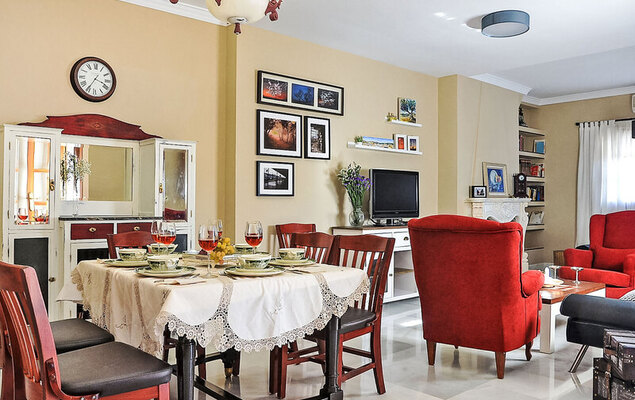 Torreon de Morayma - Photo 4