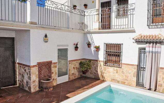 Torreon de Morayma - Photo 13