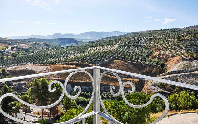 Torreon de Morayma - Photo 14