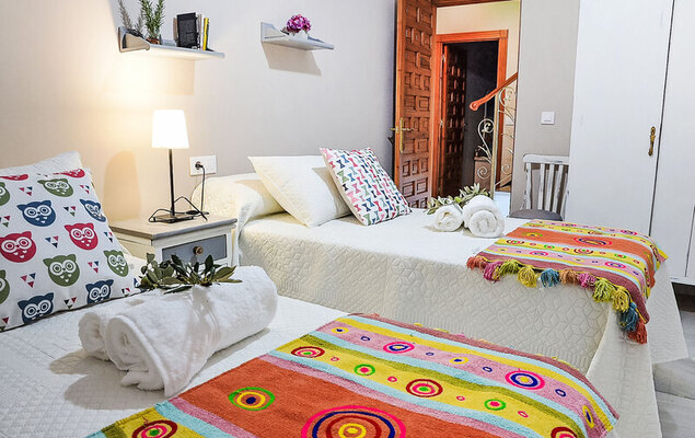 Torreon de Morayma - Photo 27