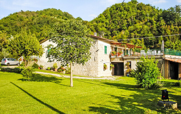 Il Frantoio - Photo 1