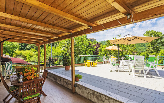 Il Frantoio - Photo 20