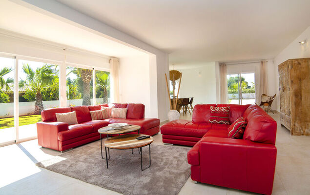 Villa del Maestro - Photo 3