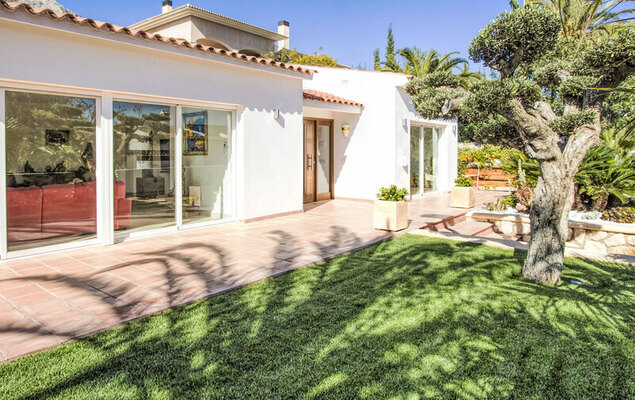 Villa del Maestro - Photo 23