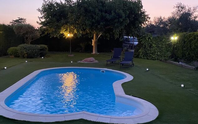 Dehesa del Colmenar - Photo 1